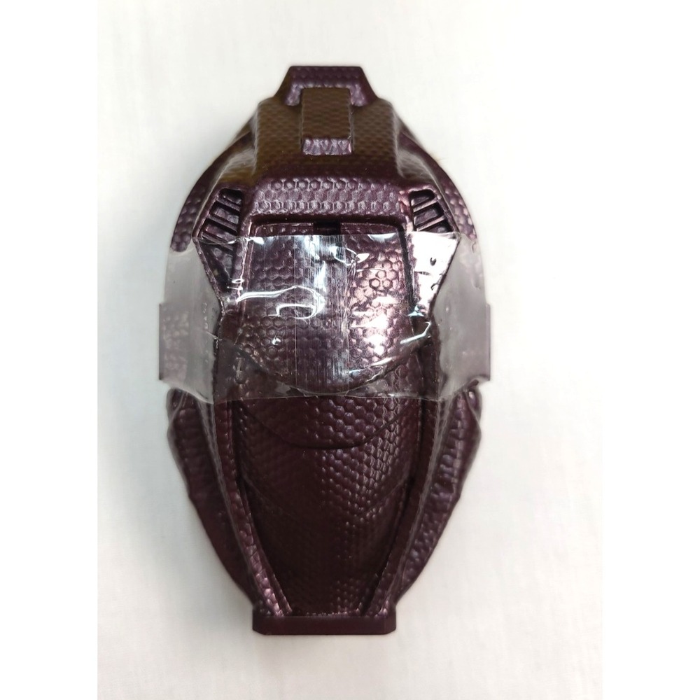 Mega Bloks Construx Halo Covenant Elite Minor Drop Pod Metallic Purple Elite